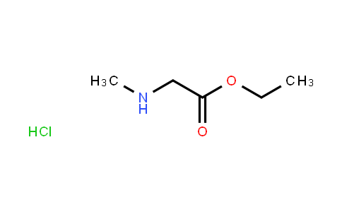 Sarcosine Ethyl Ester Hydrochloride