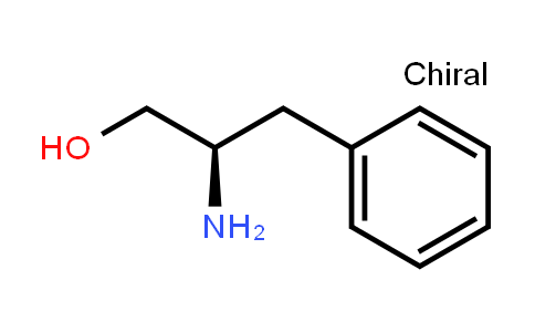 D-phenylalaninol 