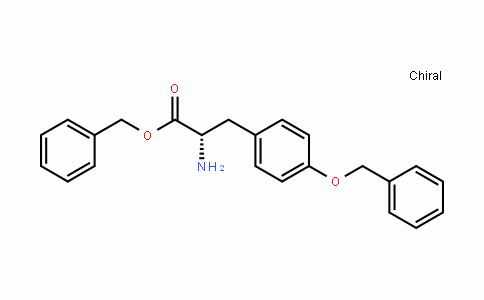 O-benzyl-l-tyrosine benzyl ester