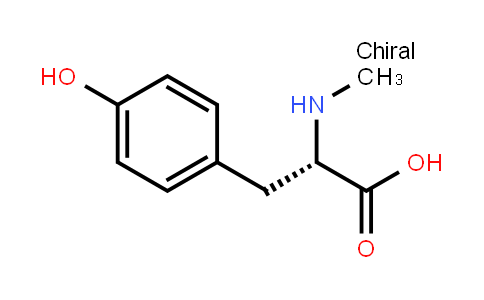 N-Methyl-L-Tyrosine