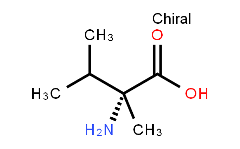 3-Methyl-D-Isovaline