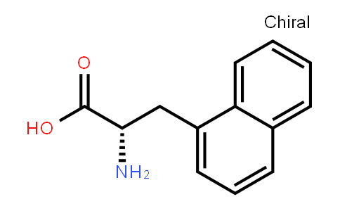  3-(1-Naphthyl)-L-Alanine