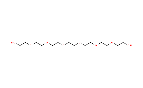 3,6,9,12,15,18-Hexaoxaicosane-1,20-diol