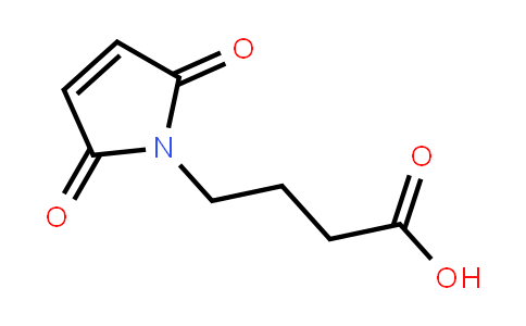 4-Maleimidobutyric acid