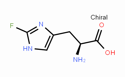 2-Fluorohistidine