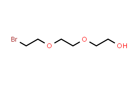 2-[2-(2-Bromoethoxy)ethoxy]ethanol