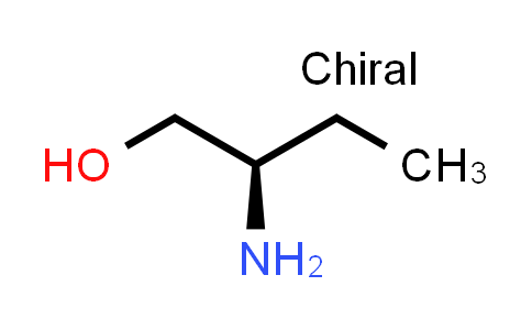 (2R)-2-aMinobutan-1-ol