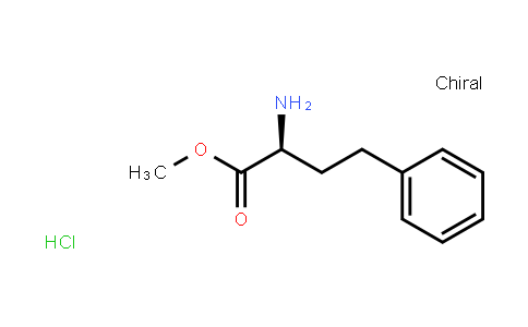 L-Homophenylalanine Methyl Ester Hydrochloride