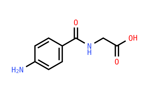 4-aMinohippuric acid