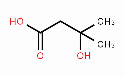 Beta-hydroxyisovaleric acid