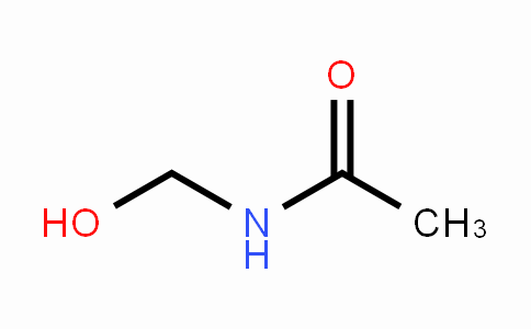 N-(hydroxymethyl)acetamide