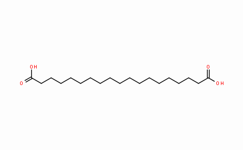 1,19-Nonadecanedioic acid