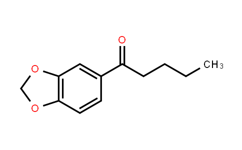1-(1,3-Benzodioxol-5-yl)pentan-1-one
