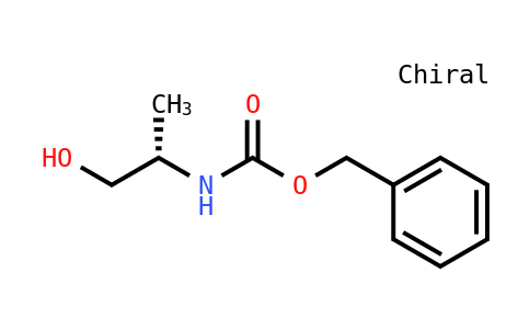 Cbz-L-alaninol
