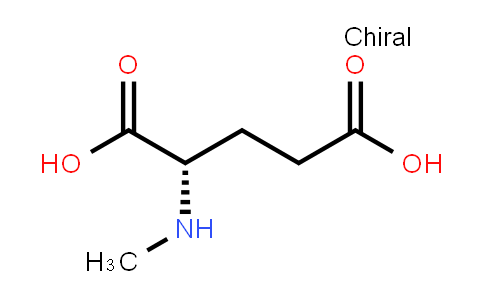 N-Methyl-L-Glutamic Acid