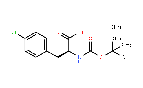 Boc-4-chloro-phenylalanine