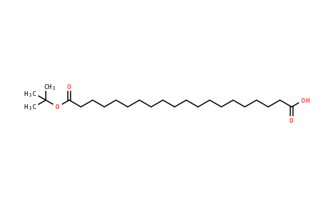 20-(Tert-butoxy)-20-oxoicosanoic acid