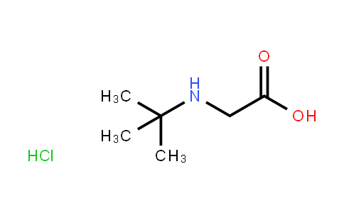 N-tert-butylglycine hydrochloride