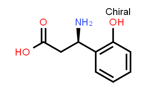 (R)-3-aMino-3-(2-hydroxy-phenyl)-propionic acid