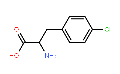 H-DL-Phe(4-Cl)-OH