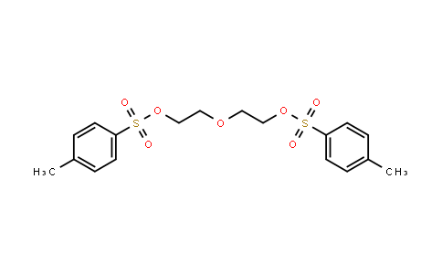 Oxybis(Ethane-2,1-Diyl) Bis(4-Methylbenzenesulfonate)