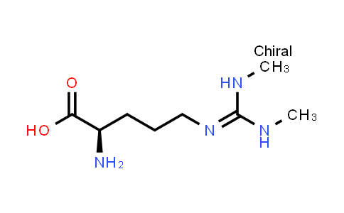 (R)-2-aMino-5-((bis(methylamino)methylene)amino)pentanoic acid
