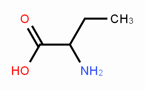Dl-2-aminobutyric acid
