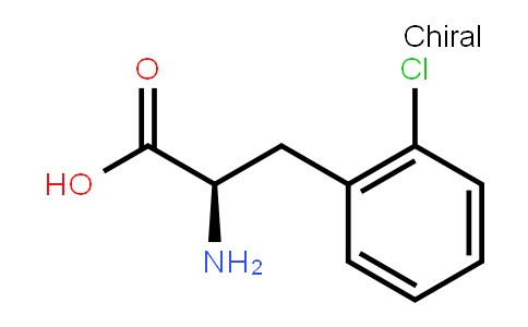 2-Chloro-D-Phenylalanine