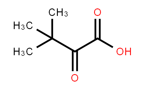3,3-Dimethyl-2-oxobutyric acid