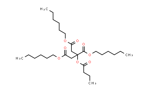 Butyryl-N-Trihexylcitrate