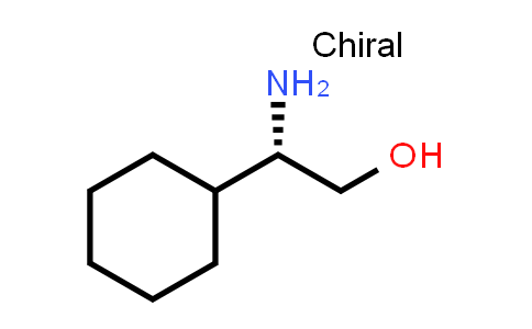 2-Cyclohexyl-L-glycinol
