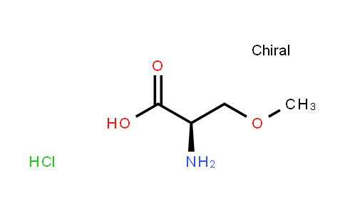 O-Methyl-D-serine hydrochloride
