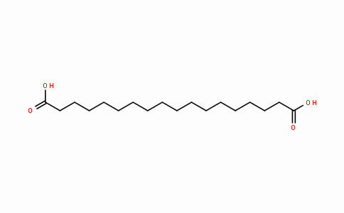 1,18-Octadecanedioic acid