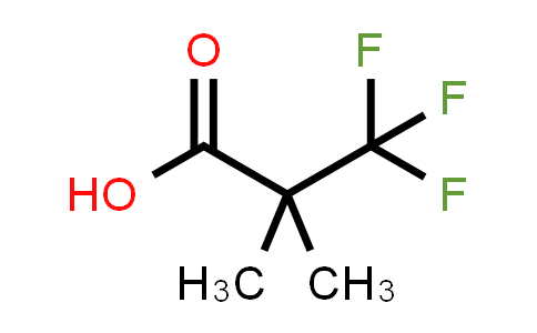 3,3,3-Trifluoro-2,2-dimethylpropionic acid