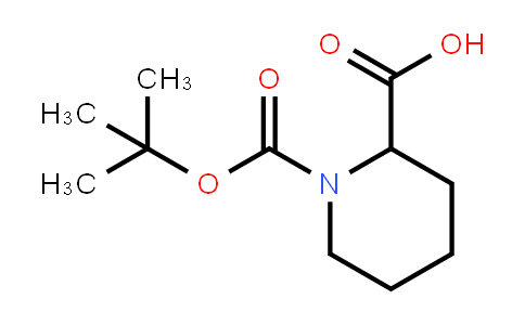  N-Boc-2-Piperidinecarboxylic acid