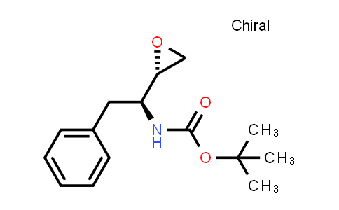 threo-N-Boc-L-phenylalanine epoxide