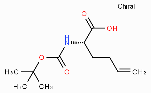 Boc-L-Homoallylglycine
