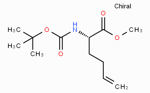 Boc-L-Homoallylglycine Methyl ester