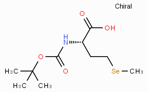 Boc-L-Selenomethionine