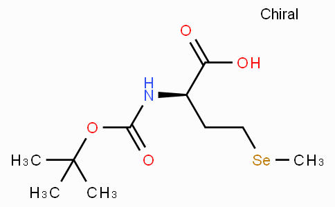 Boc-D-Selenomethionine