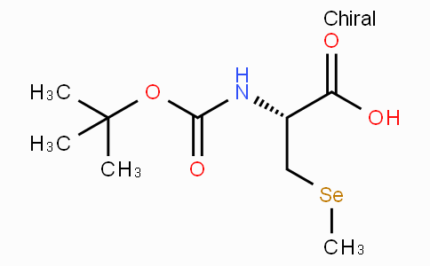 Boc-3-(Methylseleno)-Ala-OH