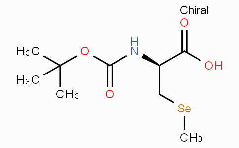 Boc-3-(Methylseleno)-D-Ala-OH