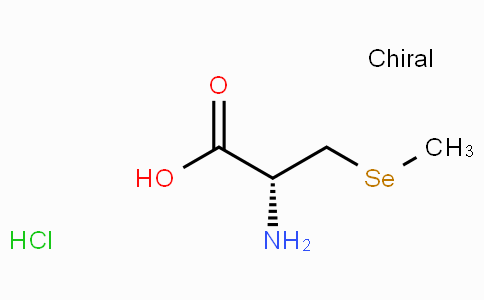 3-(Methylseleno)-Ala-OH.HCl