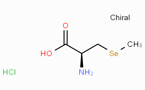 3-(Methylseleno)-D-Ala-OH.HCl