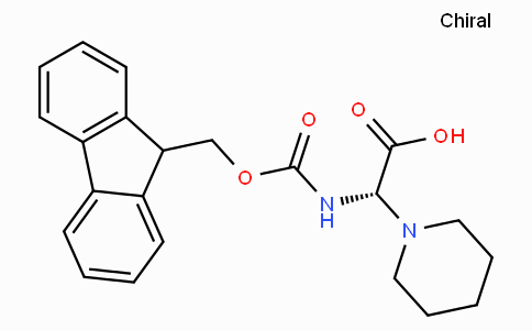 Fmoc-3-(1-piperidinyl)-L-Ala-OH