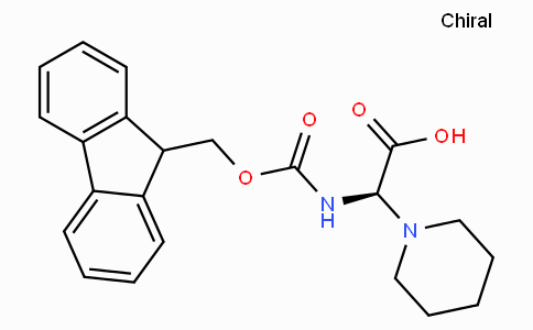 Fmoc-3-(1-piperidinyl)-D-Ala-OH