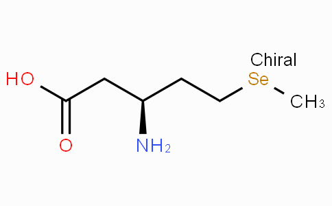 L-β-Homoselenomethionine