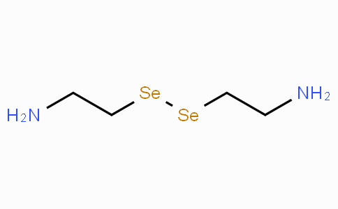 Selenocystamine
