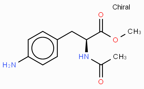 Ac-p-amino-Phe-OMe
