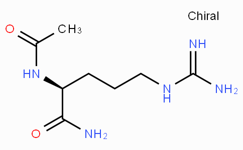 Ac-Arg-NH₂ acetate salt